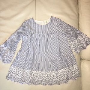 Baby Gap girls dress size 18-24 months